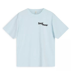 Sunflower Master Logo Tee